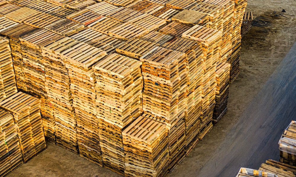 Pallets